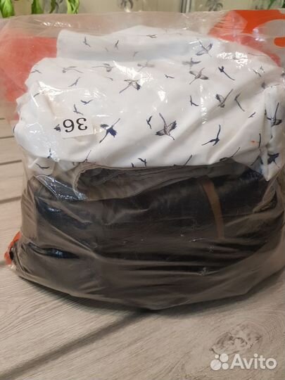 Женские вещи пакетом 48 50