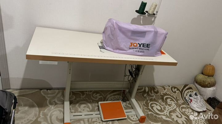 Швейная машинка
