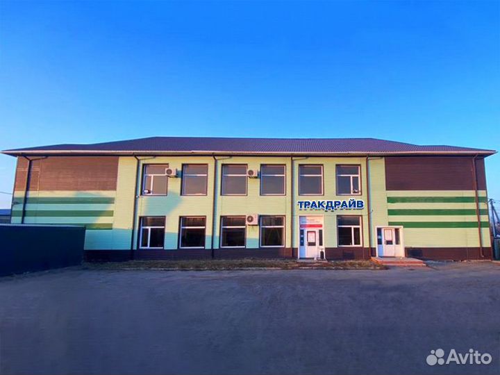 Стартер Вольво Пента для стационарных двигателей
