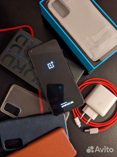 OnePlus nord 2 5g