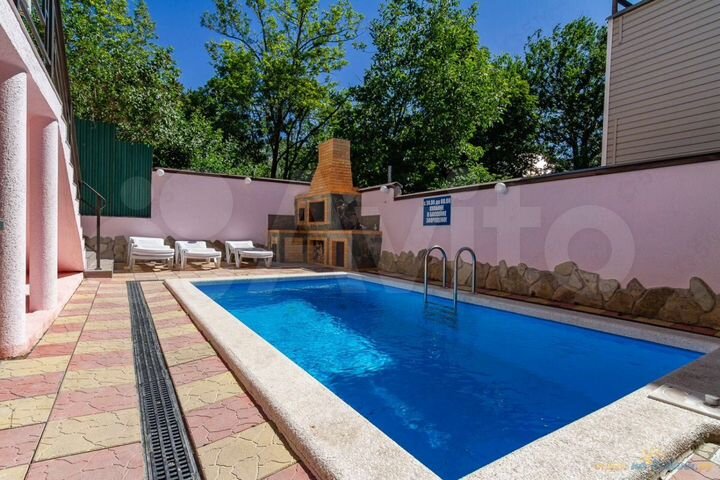 Комната 25 м², 3/3 эт.