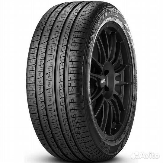 Pirelli Scorpion Verde All Season 215/65 R16