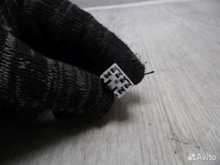 Проводка фонаря заднего правого Kia Spectra 2001-2