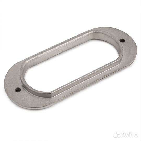 Клюз палубный Shtoker