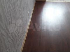 Комната 17 м² в 3-к., 2/3 эт.