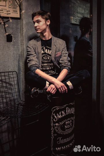 Дизайнер интерьера