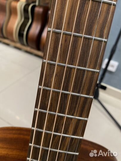 Lag T170D Акустическая гитара