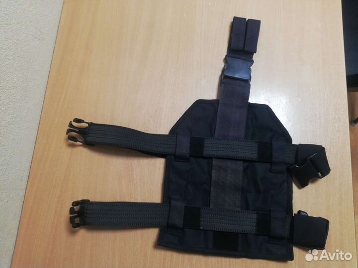 Набедренная платформа