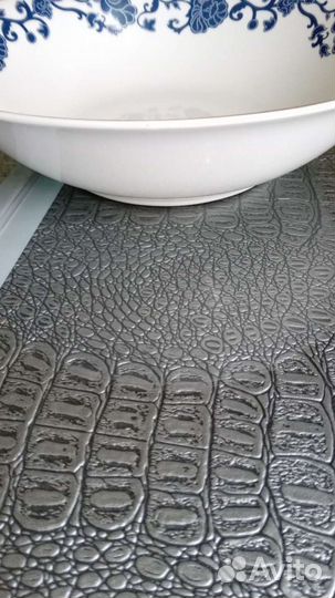 Салатник фарфоровый