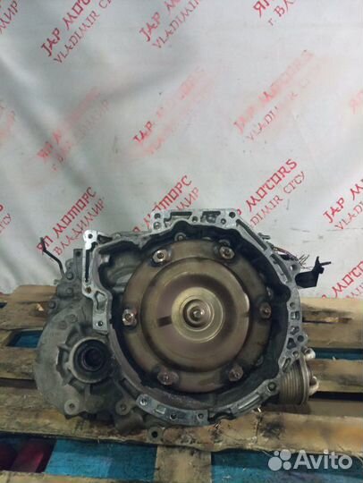 АКПП Peugeot 3008 хэтчбек 5F02 EP6T 2011