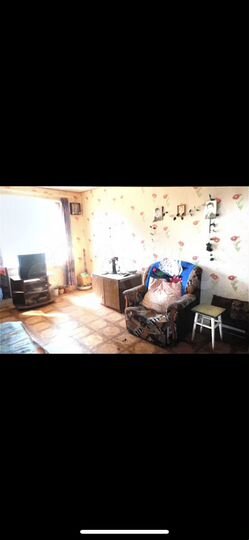 Комната 17,5 м² в 3-к., 3/5 эт.