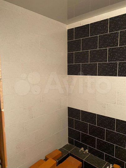 1-к. квартира, 41,4 м², 10/10 эт.