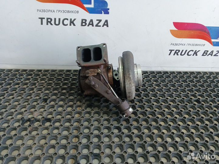 20728220 Турбина Volvo FH, Volvo FM