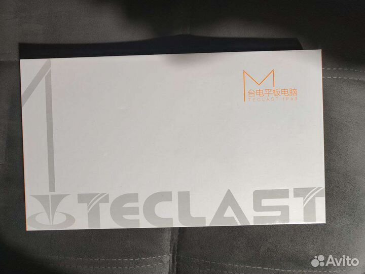 Новые 6/128 Гб Teclast M40 LTE
