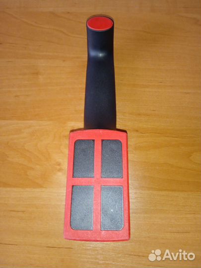 Профессиональная точилка 4-х секционная