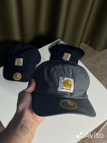 Кепка бейсболка Karhart