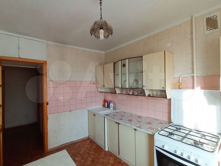 2-к. квартира, 49 м², 6/9 эт.