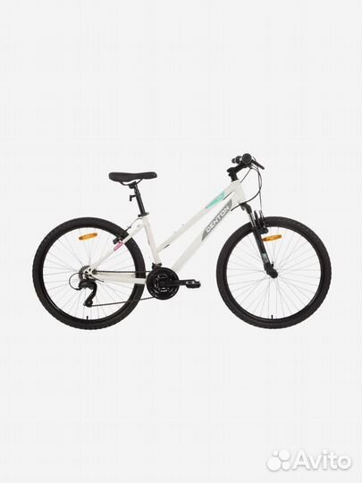 Велосипед горный женский Denton Aura 1.0 26