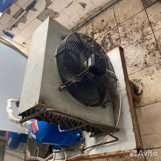 Холодильник бу