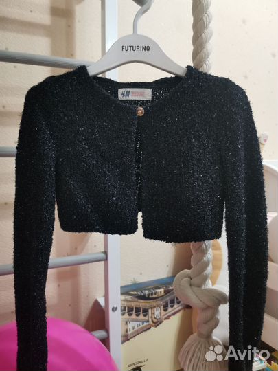 Платье для девочки 116