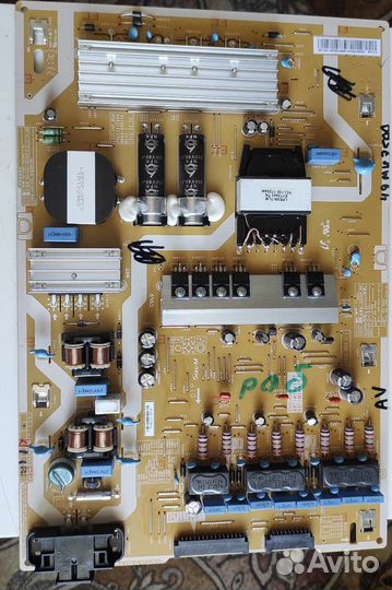 BN44-00911A от Samsung UE49MU7500