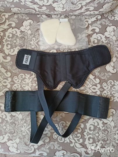 Бандаж грыжевой