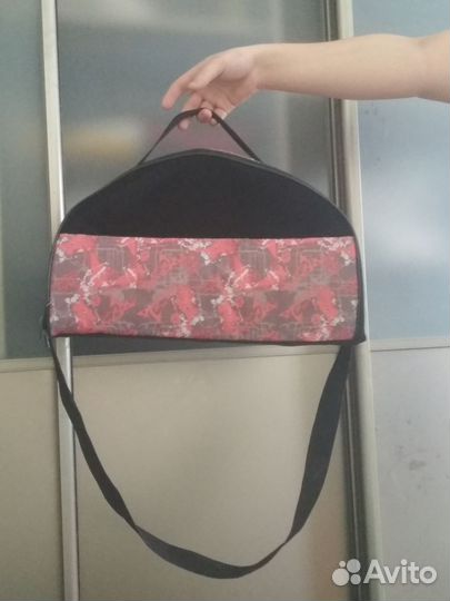 Аренда переноски