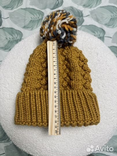 Шапка детская zara