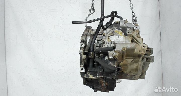 АКПП Opel Astra H 1.8л Z18XER 2004-2010