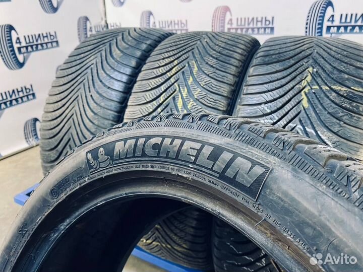 Michelin Alpin 5 225/45 R17 91H