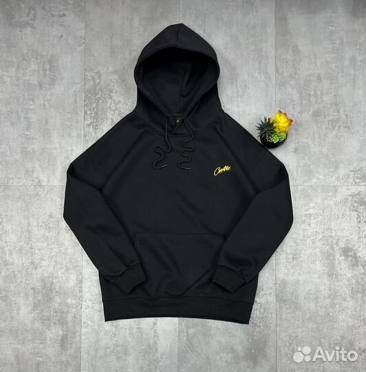 Худи мужское Carteiz