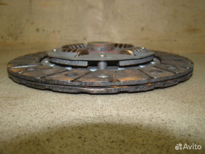 Диск сцепления Opel Vectra A 1988-1995