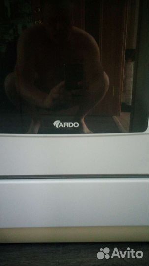 Газовая плита бу