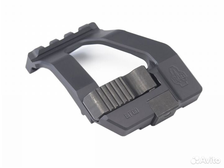 Кронштейн SAG BIT боковой быстросъёмный picatinnya