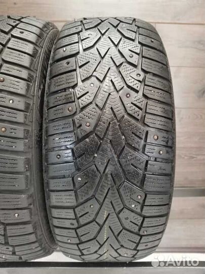 Gislaved NordFrost 100 205/55 R16 94