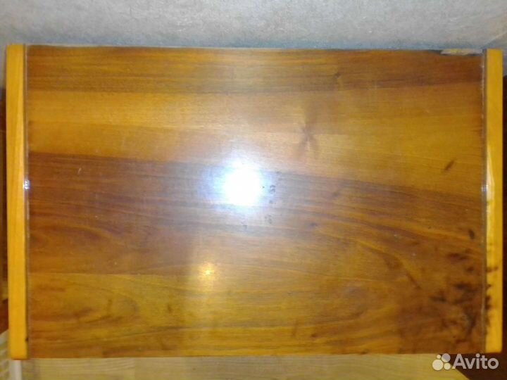 Тумбочка Румыния винтаж