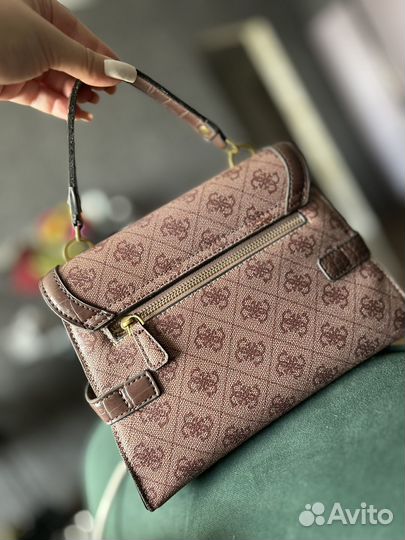 Сумка guess