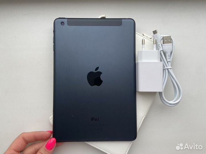 iPad mini 32gb