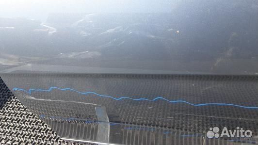 Дверь передняя правая mercedes benz C-class W204