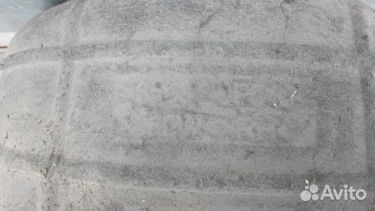 Защита арок (защита крыла, подкрылок) задняя права