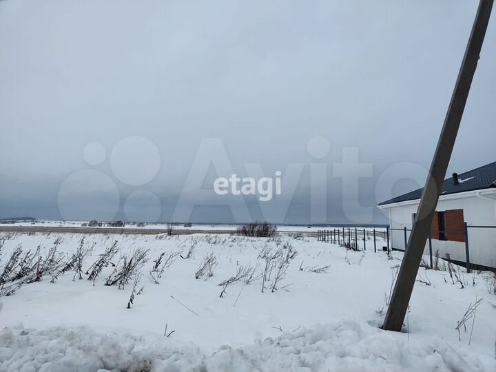 Участок 7,4 сот. (СНТ, ДНП)