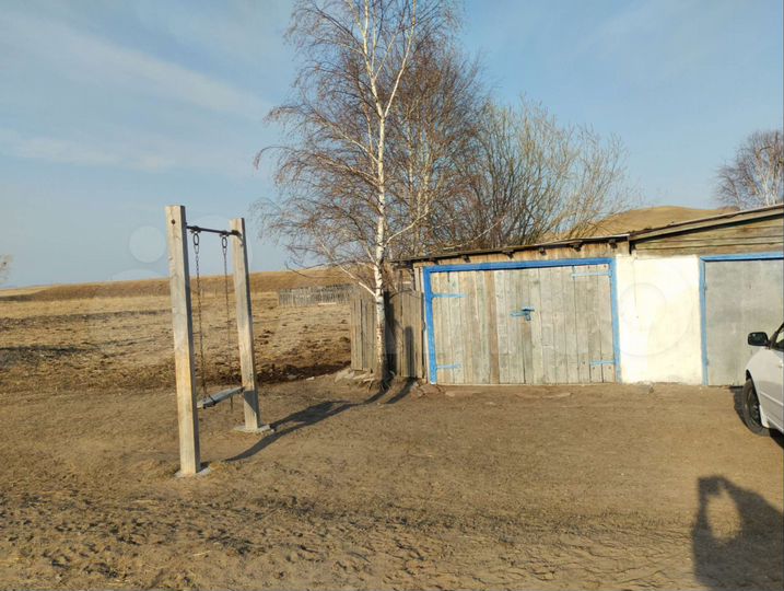 Дом 91,9 м² на участке 20 сот.