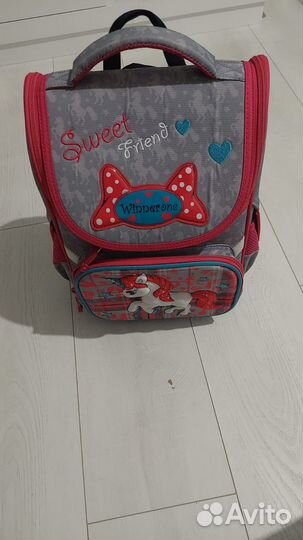 Продам два рюкзака