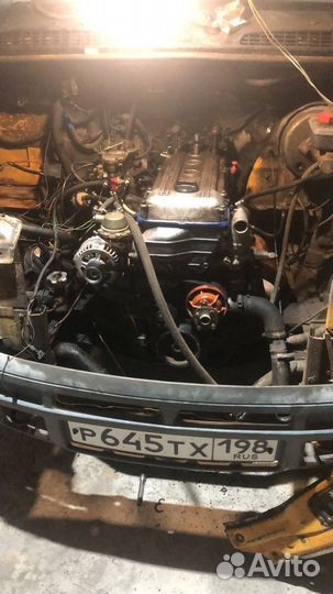 Ремонт автомобилей