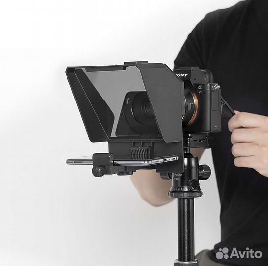 Телесуфлер Pronstoor