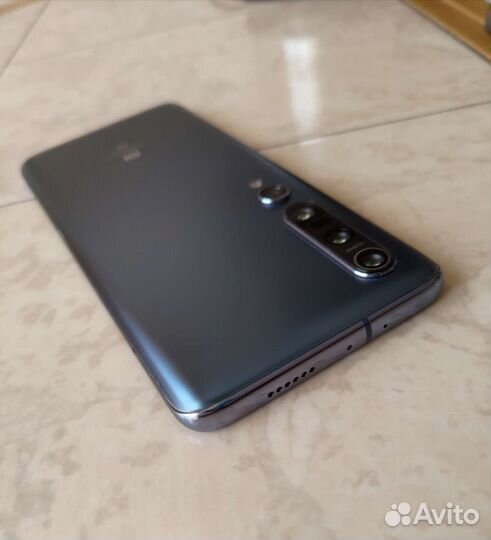 Xiaomi MI 10 Pro