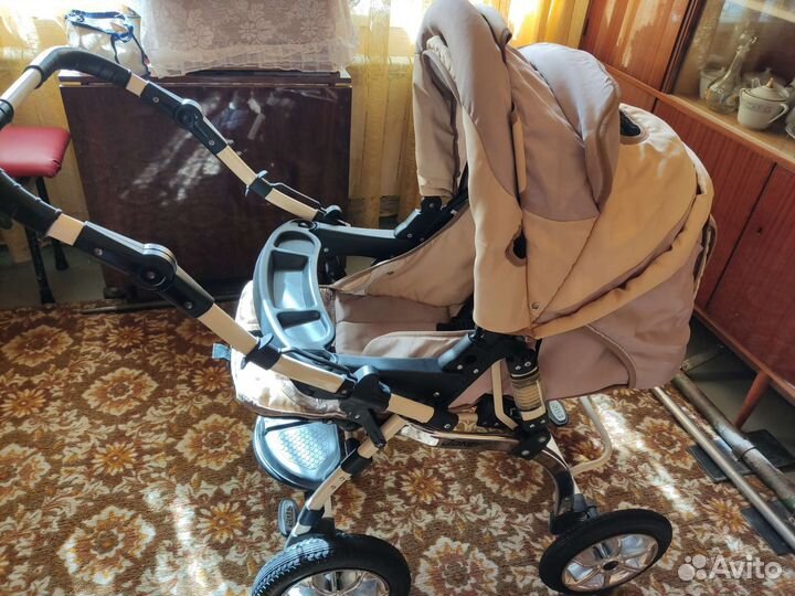 Детские коляски