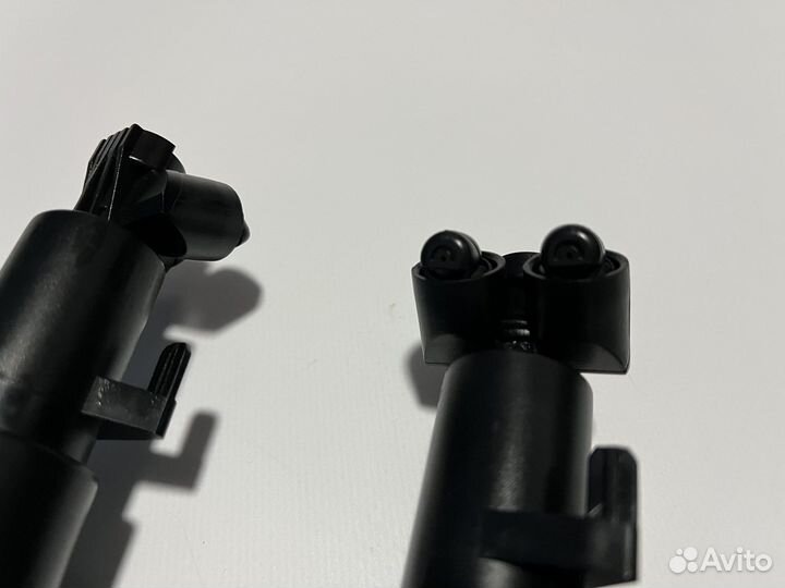 Омыватели передних фар Mercedes W221 новые