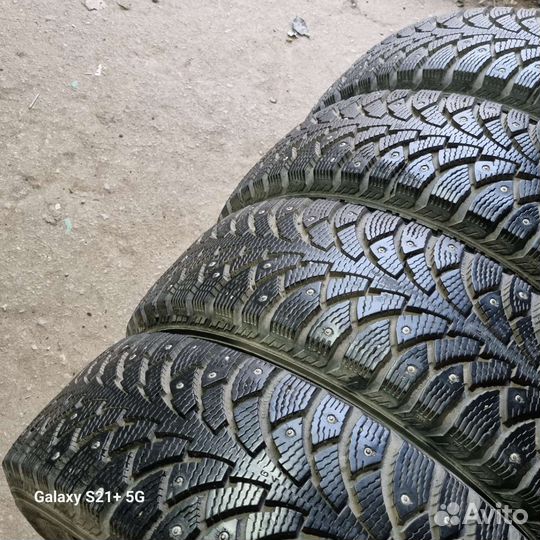 Nordman Nordman 4 185/65 R15 88T