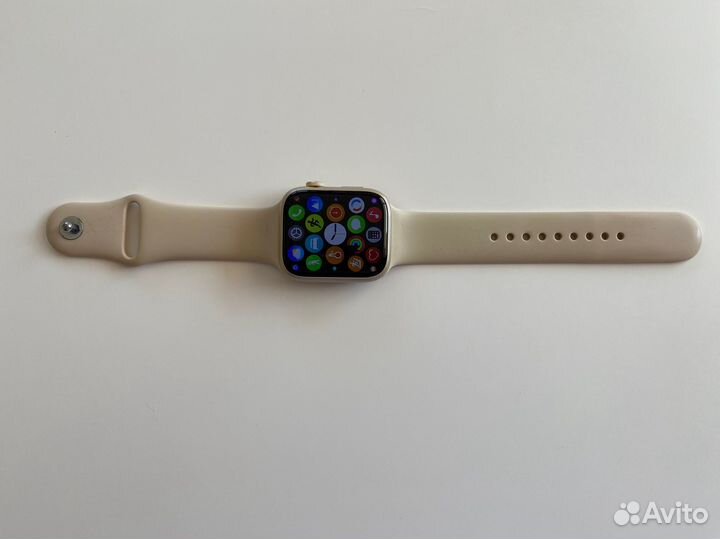Умные SMART часы G9
